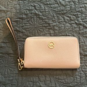 Michael Kors Continental Wallet
